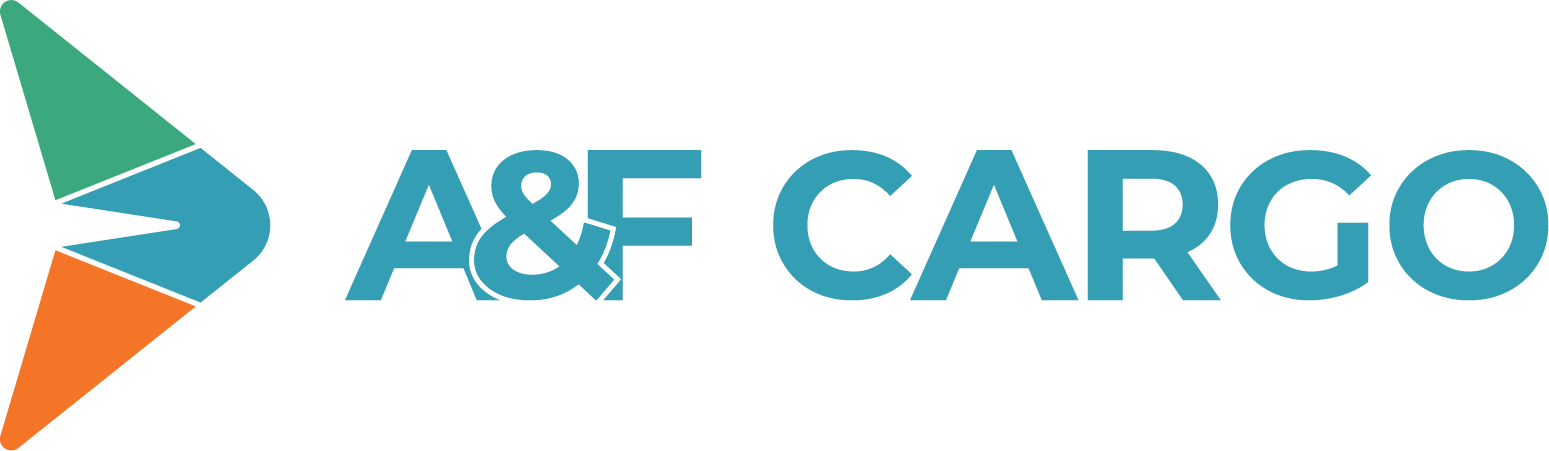 Logo de A&F Cargo